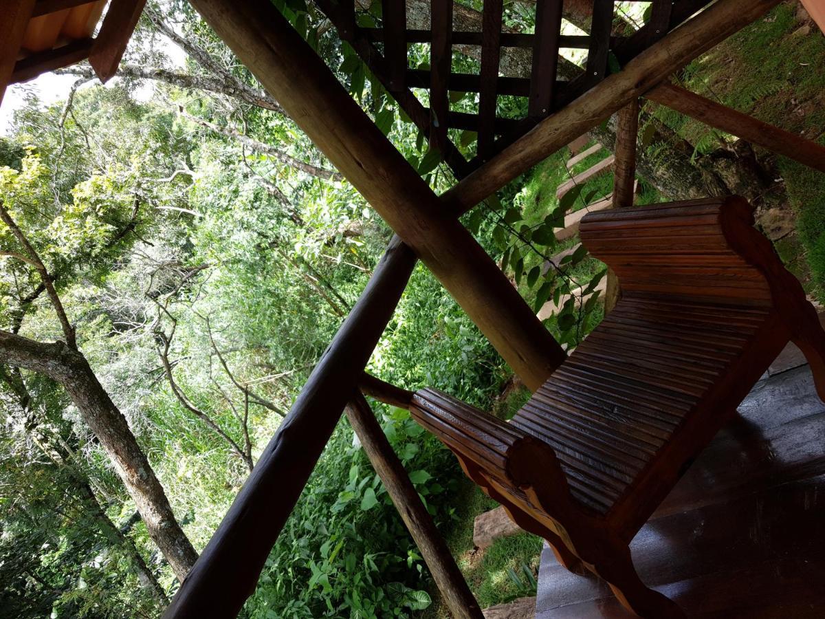 Sitio Belucci Bed and Breakfast Pinhalzinho  Εξωτερικό φωτογραφία