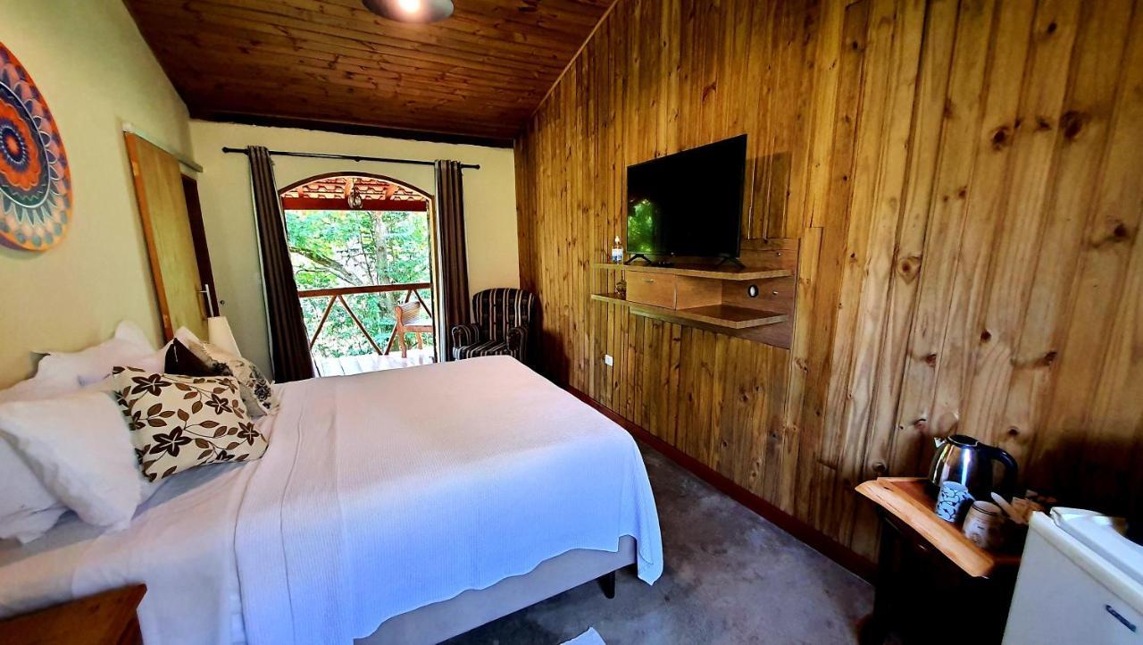 Sitio Belucci Bed and Breakfast Pinhalzinho  Εξωτερικό φωτογραφία