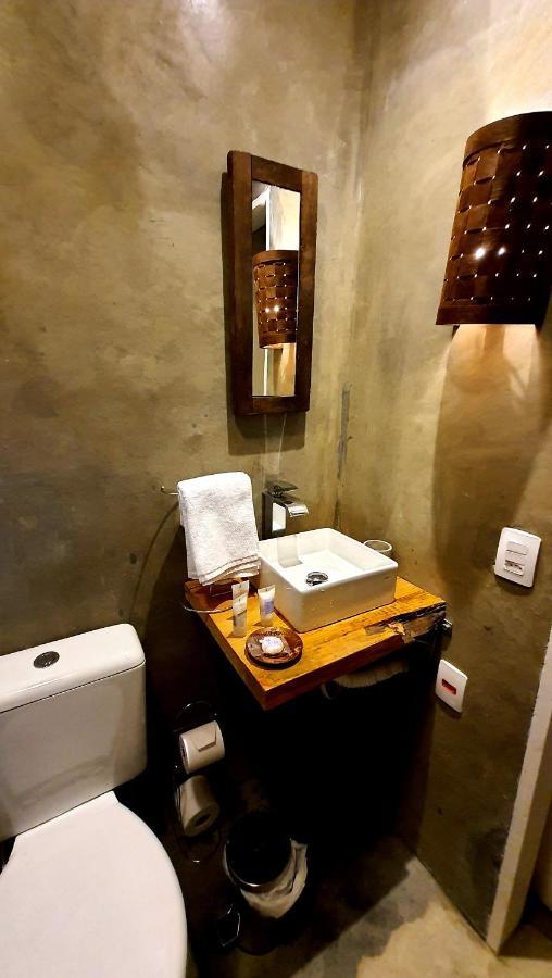 Sitio Belucci Bed and Breakfast Pinhalzinho  Εξωτερικό φωτογραφία