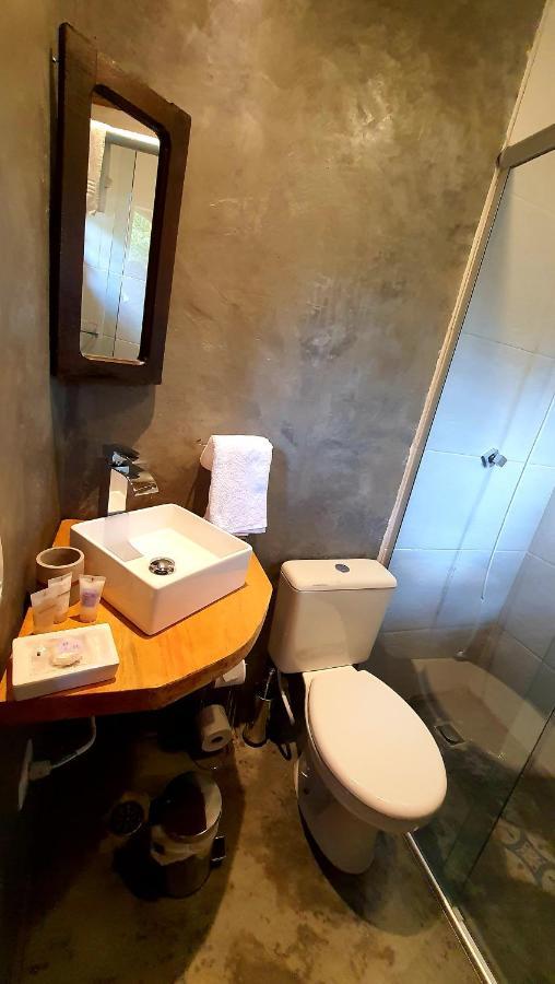 Sitio Belucci Bed and Breakfast Pinhalzinho  Εξωτερικό φωτογραφία