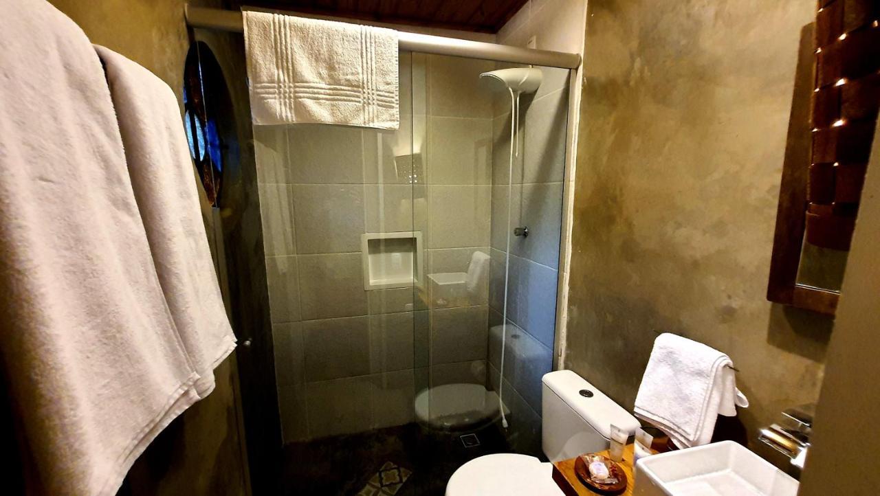 Sitio Belucci Bed and Breakfast Pinhalzinho  Εξωτερικό φωτογραφία