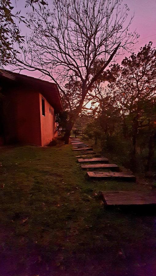 Sitio Belucci Bed and Breakfast Pinhalzinho  Εξωτερικό φωτογραφία