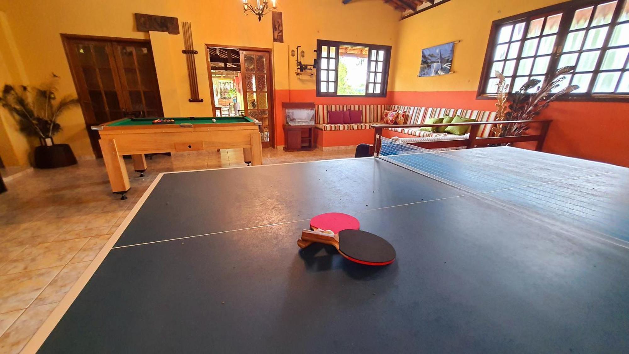 Sitio Belucci Bed and Breakfast Pinhalzinho  Εξωτερικό φωτογραφία