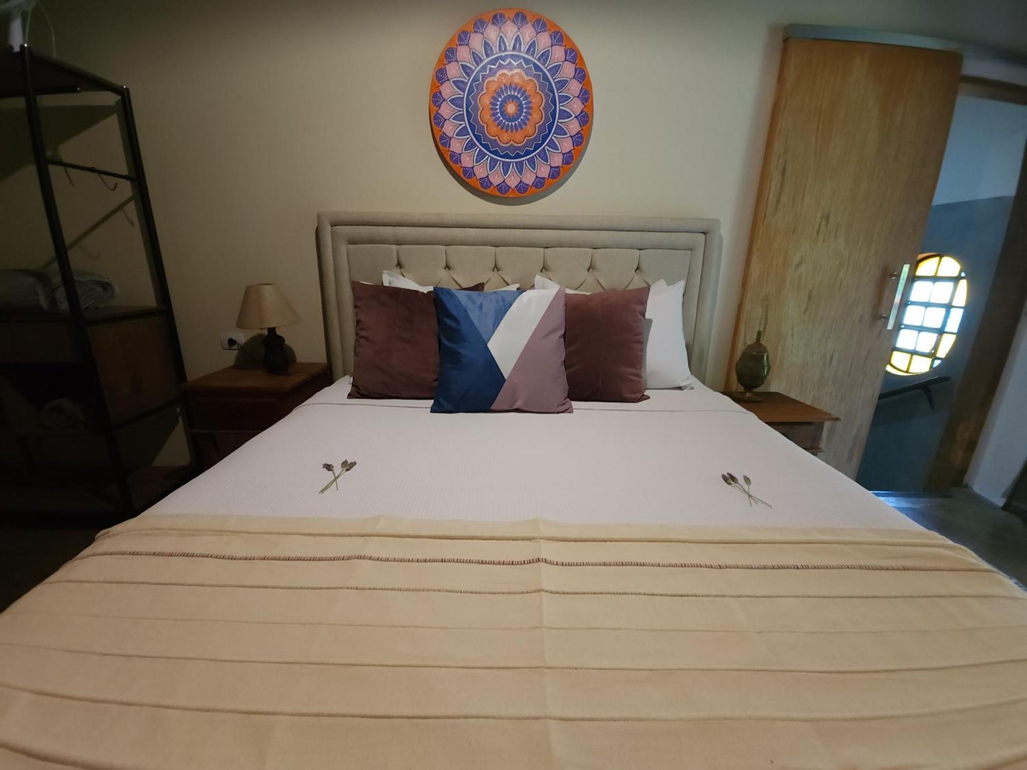 Sitio Belucci Bed and Breakfast Pinhalzinho  Εξωτερικό φωτογραφία