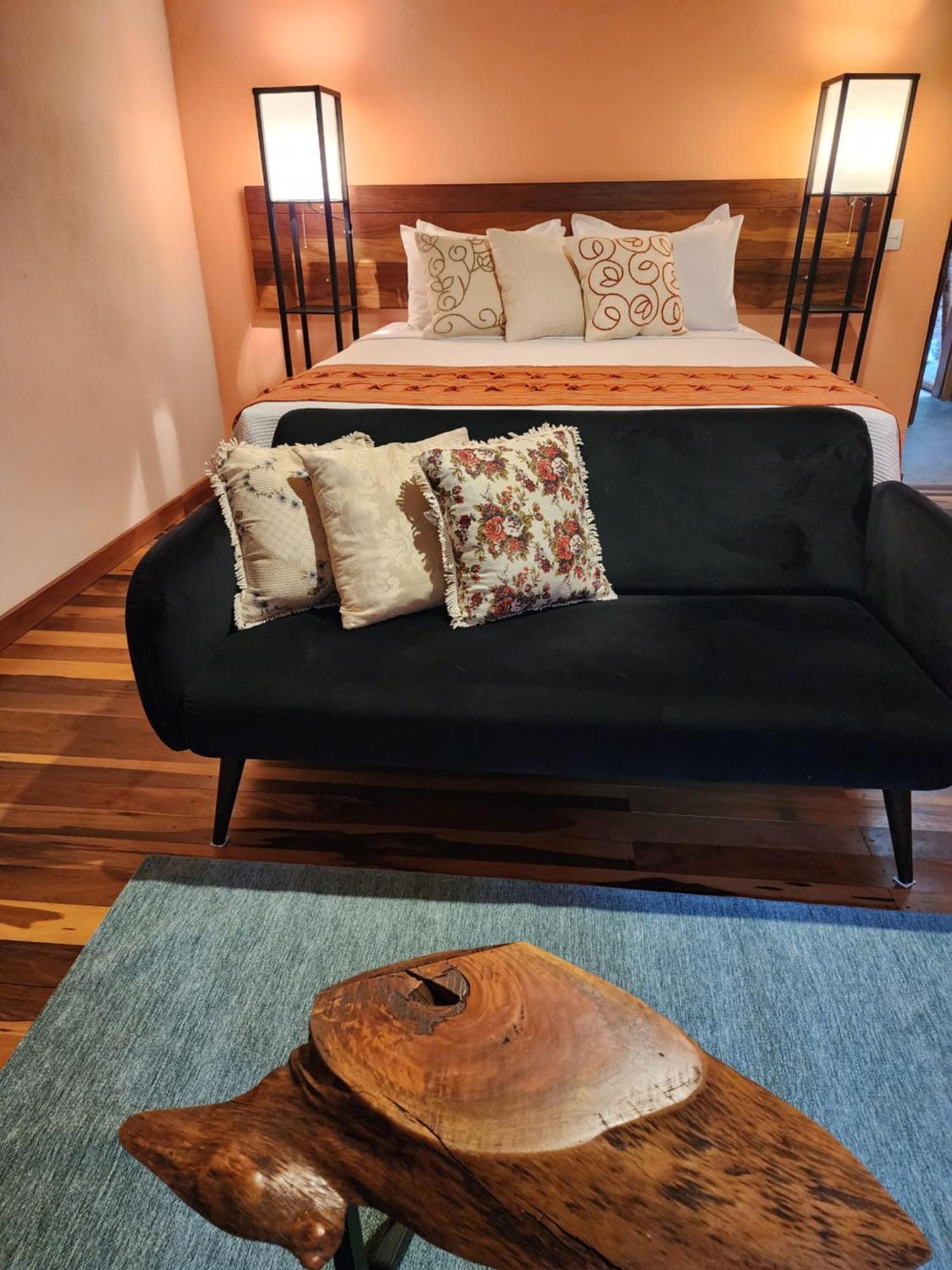 Sitio Belucci Bed and Breakfast Pinhalzinho  Εξωτερικό φωτογραφία