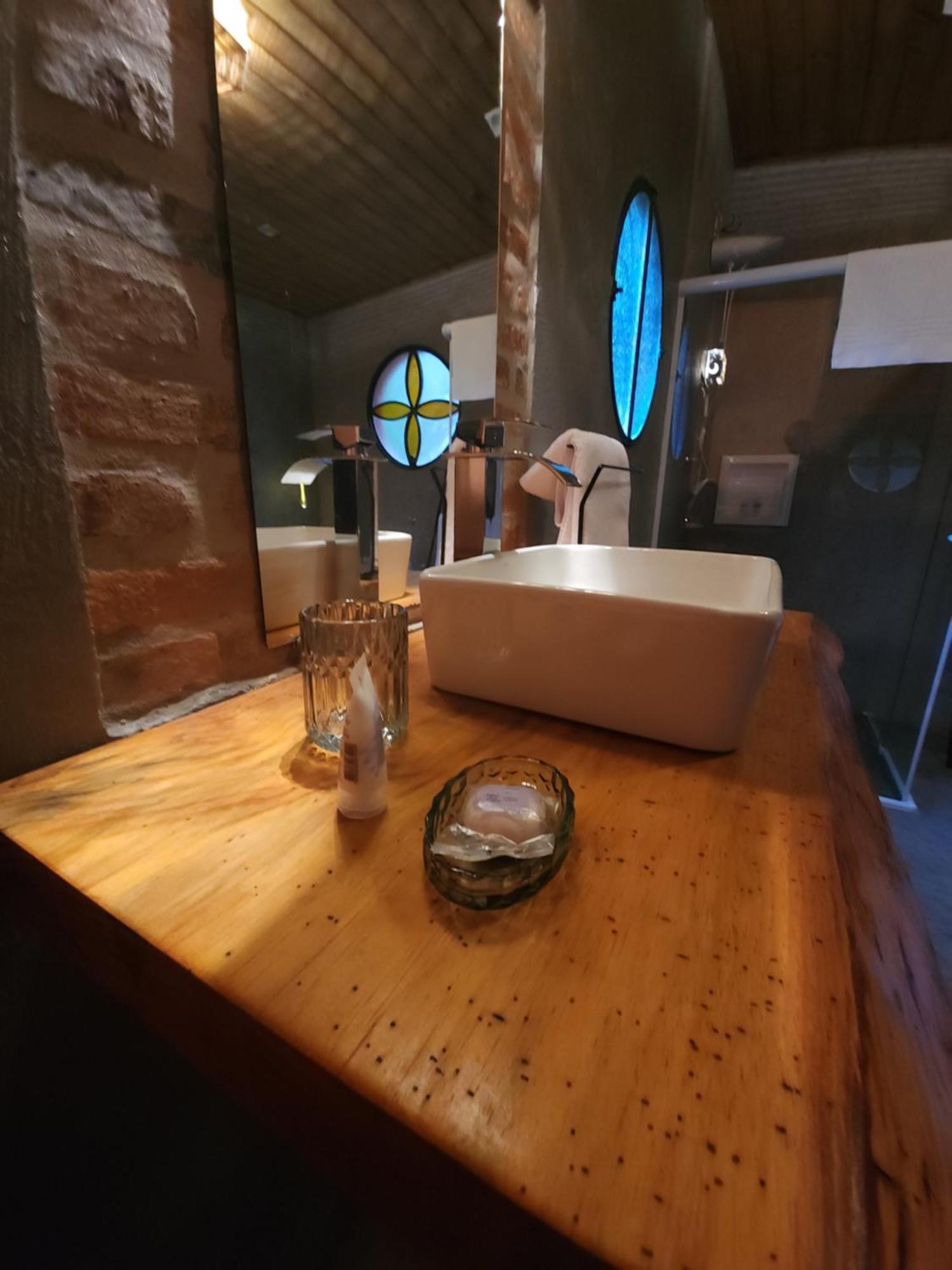 Sitio Belucci Bed and Breakfast Pinhalzinho  Εξωτερικό φωτογραφία
