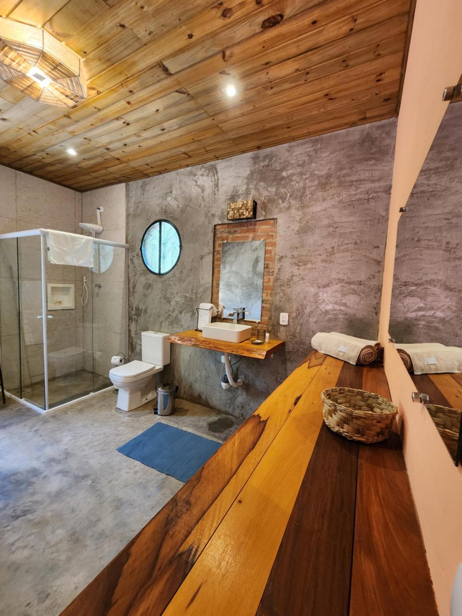 Sitio Belucci Bed and Breakfast Pinhalzinho  Εξωτερικό φωτογραφία