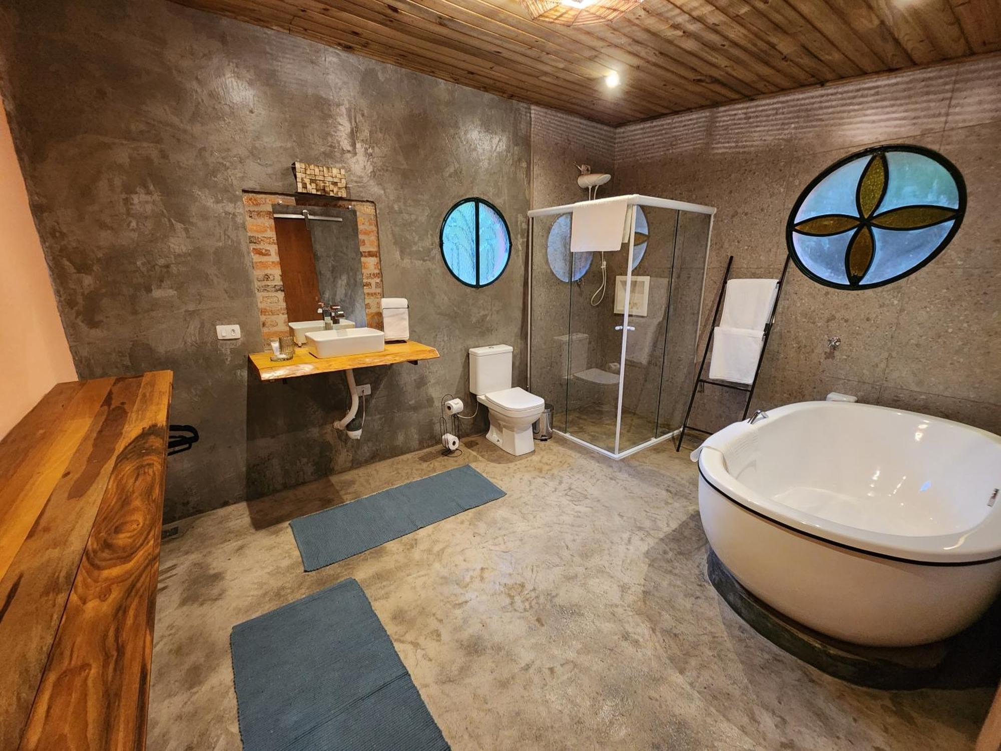 Sitio Belucci Bed and Breakfast Pinhalzinho  Εξωτερικό φωτογραφία