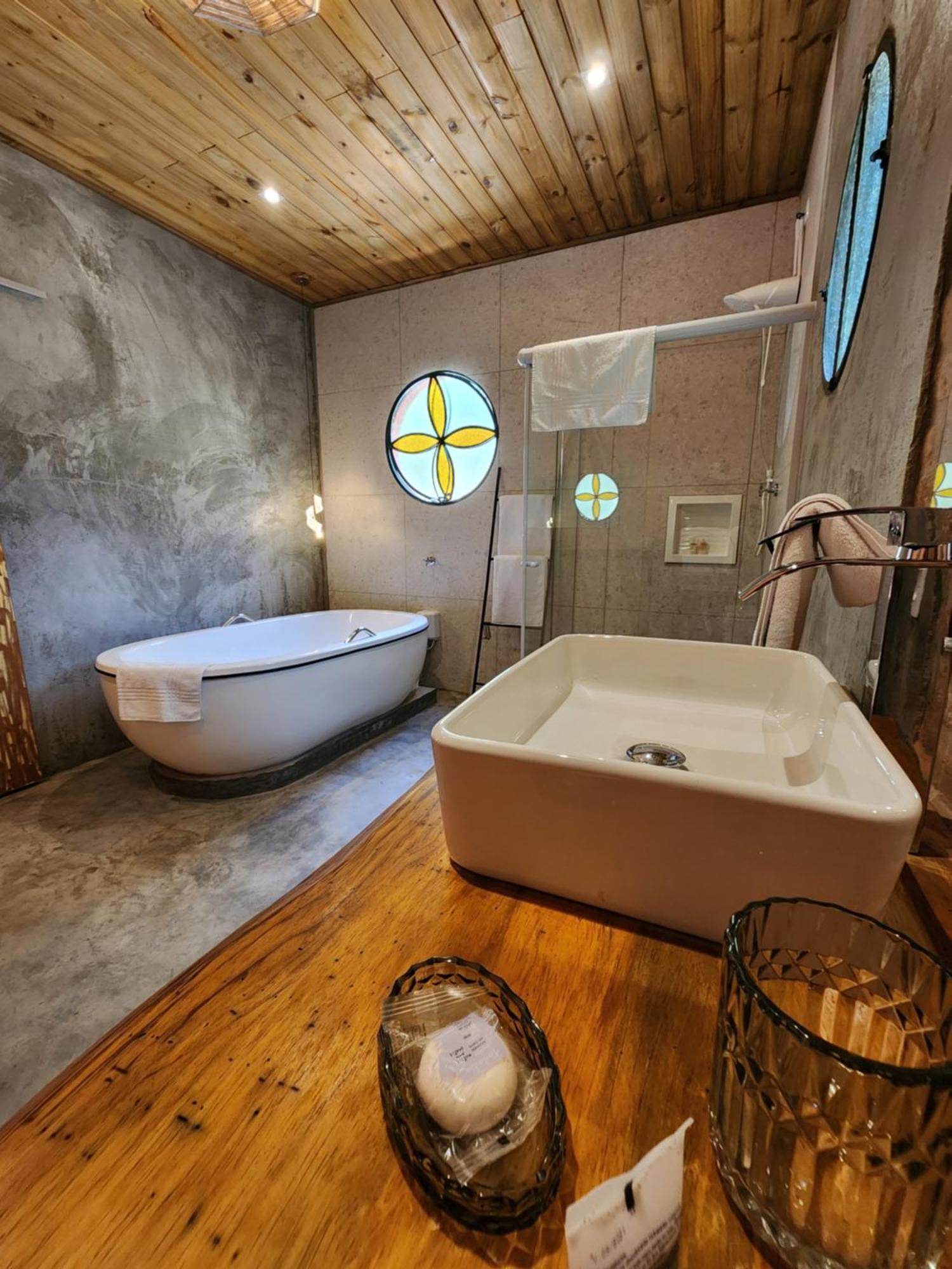 Sitio Belucci Bed and Breakfast Pinhalzinho  Εξωτερικό φωτογραφία