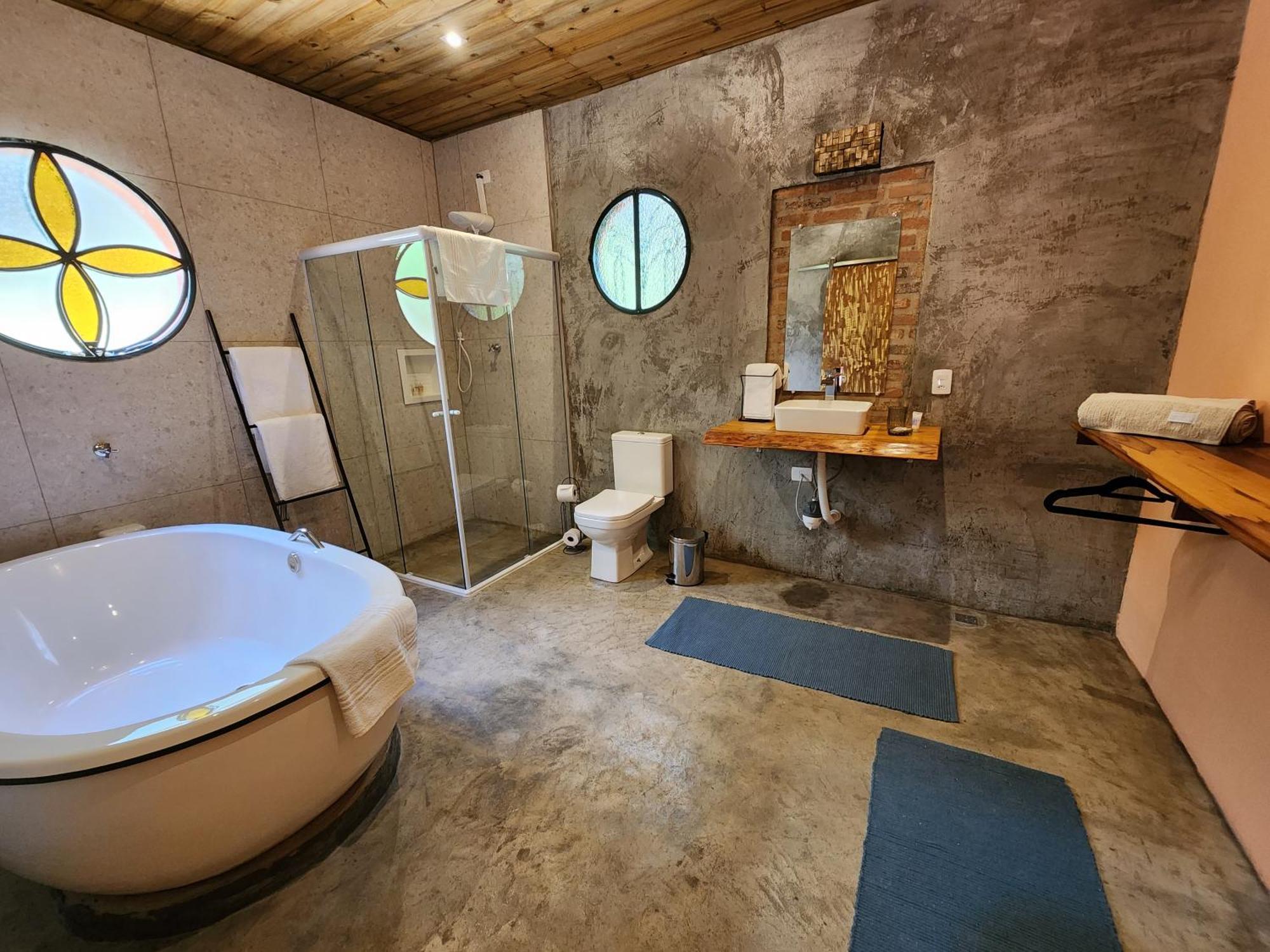 Sitio Belucci Bed and Breakfast Pinhalzinho  Εξωτερικό φωτογραφία